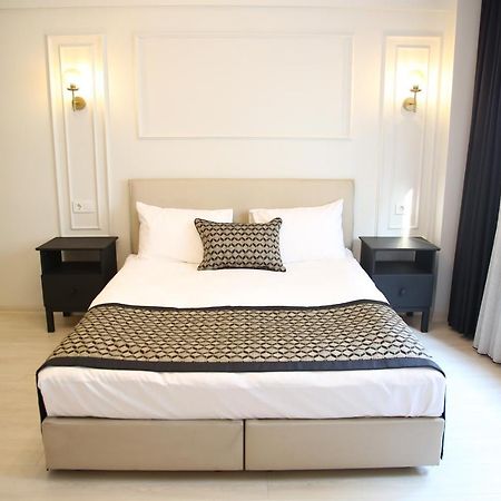 Anemas Inn Истанбул Екстериор снимка