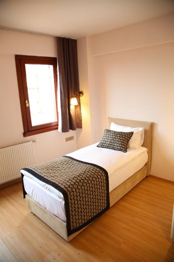 Anemas Inn Истанбул Екстериор снимка